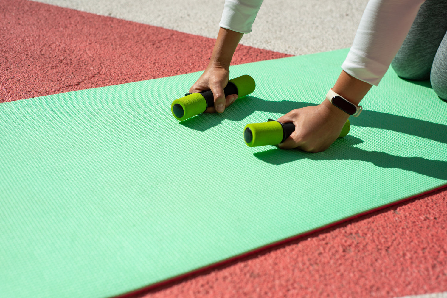 Empower your wellness journey
